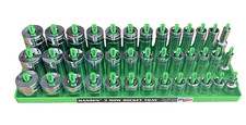 Gearwrench Tekton 38 Sae Shallow Mid Deep Sockets 80553 80555s 80555 W Tray Gearwrench Tekton 38 Sae Shallow Mid Deep Sockets 80553 80555s 80555 W Tray
