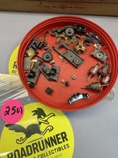 HO SLOT CAR PARTS LOT
