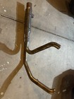 17-25 Harley Davidson Screamin’ Eagle Stage 4 135” Head Pipe