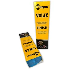 Premium Marpol Buffing Compound Multi-Purpose Pre-Polishing & Finishing Paste