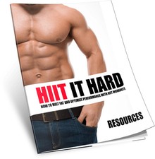 HIIT It Hard