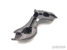 Audi A6 Halterung für hintere Stoßstangenhalterung Hinteren Rechts RS6 quattro