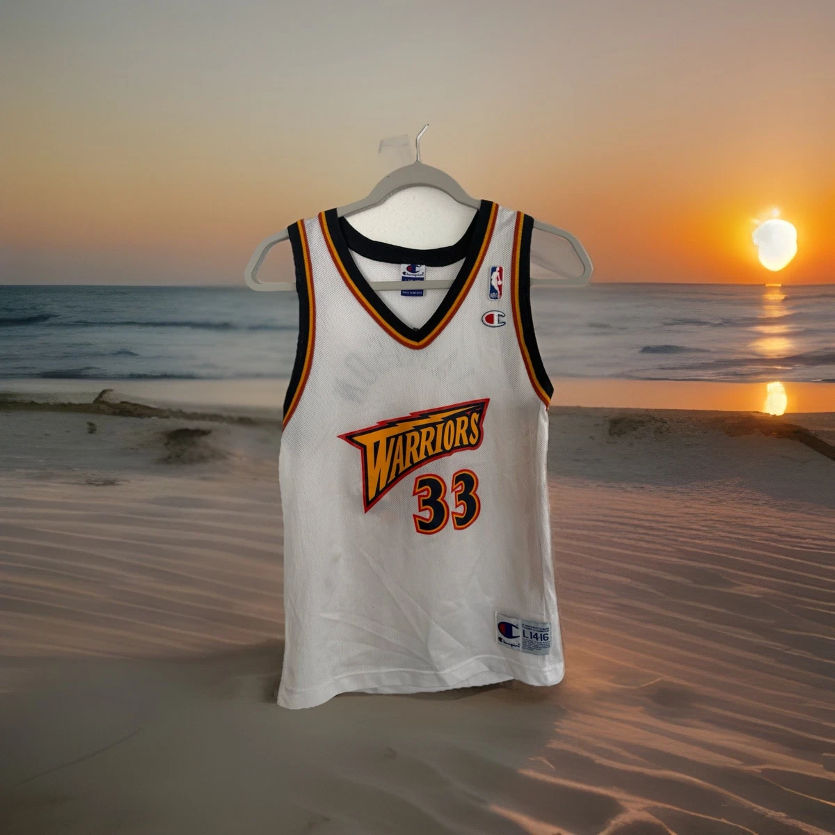 Antawn Jamison Golden State Warriors NBA Jerseys for sale | eBay