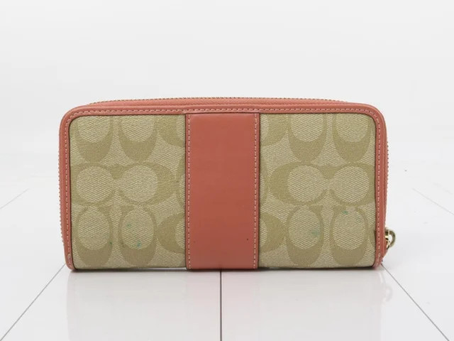 COACH Signature Bag & Wallets - # image 2