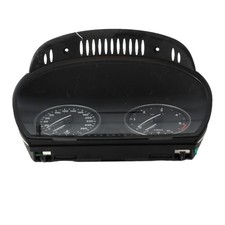 TACHOEINHEIT KMH - BMW X5 (E70) SUV xDrive 40d 3.0 24V (N57-D30B) 62109236818