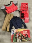 1975 GI Joe Jettison to Safety Adventure Team Jetpack