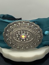 Western Cowgirl Headband