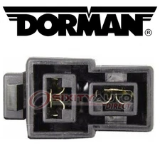 Dorman Engine Cooling Fan Assembly for 1994-1997 Ford Aspire Belts Clutch hf