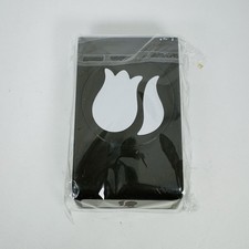 Stampin Up TULIP BUILDER Slim Flat Lockdown Punch Flower Spring