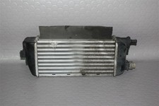 Fiat 500 312 BJ2011 Ladeluftkühler