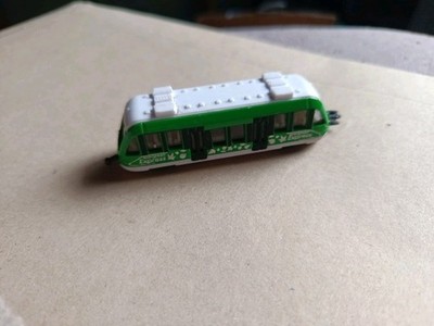 1603 Siku Nahverkehrszug mit Tape