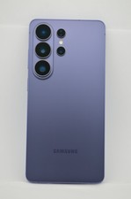 OPEN BOX Samsung Galaxy S26 Ultra 256GB COBALT VIOLET PURPLE UNLOCKED  SM-S948U