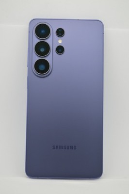 OPEN BOX Samsung Galaxy S26 Ultra 512GB COBALT VIOLET PURPLE  SM-S948U AT&T ONLY