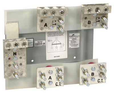 Eaton 6019 HELS Current Transformers
