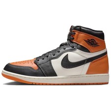 Air Jordan 1 Retro High Og Shattered Backboard 2025 - DZ5485-008 Men's Size NEW