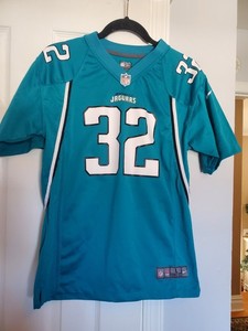 Jacksonville Jaguars Maurice Jones-Drew Youth L Nike Jersey