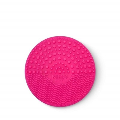 KIKO Milano Brush Cleansing Pad Multicolor 