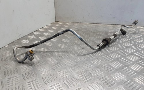 MERCEDES-BENZ E W211 Klimaleitung A2128302016 2.20 2014 28402484