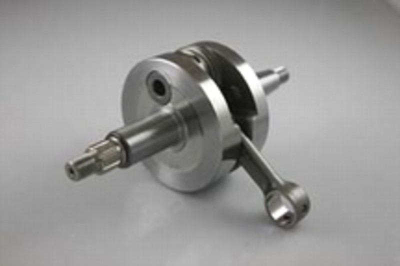 Vilebrequin HOT RODS Suzuki SX50 pour réparation moteur 50cc