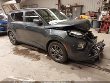 Local Pickup Only Driver Left Rear Side Door Fits 20-24 Soul 2098567