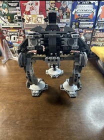 LEGO Star Wars: AT-AP Walker (7671) Used Complete w/Instructions No Box