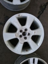Wheel 16x6-12 Alloy 6 Spoke Fits 05-08 Matrix 391292 Wheel 16x6-12 Alloy 6 Spoke Fits 05-08 Matrix 391292