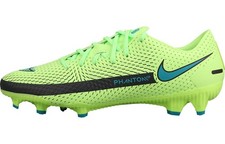 Nike Phantom GT Academy MG Lime Glow CK8460-303
