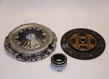 Kit d'embrayage Chevrolet MATIZ