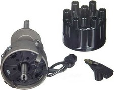 Distributor-VIN: X Autoline D626 Reman