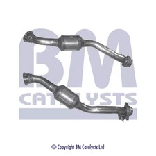 Katalysator BM CATALYSTS BM80237H BMW Série 7 3.9 740 d
