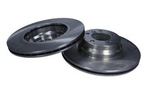 2Er Set Bremsscheiben MaXgear 19-1322 BMW 34 11 6 764 645 34 11 6 854 999