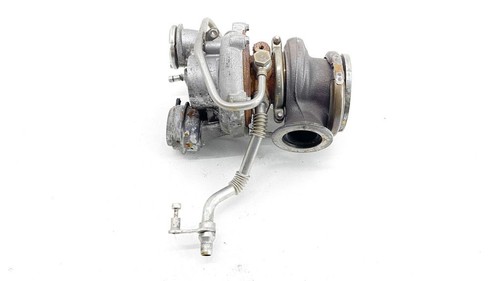 BMW 7 F01 F02 F03 F04 2009 Benzin 300kW Turbocharger 7576985 EPK12917