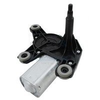 Wischermotor Hinten Meat UND Doria 27008 FÜR Alfa Romeo Scheibenwischermotor