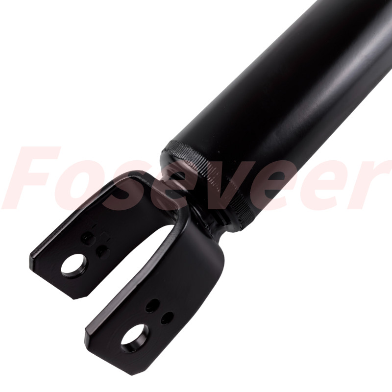 Rear Left Air Suspension Strut For Bentley Continental GT Flying Spur 2004-2018