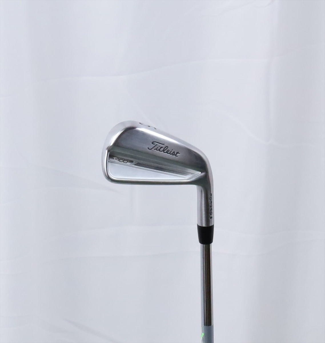 Titleist T100 3G 5 Iron Stiff Flex Amt Tour White S300 Steel 