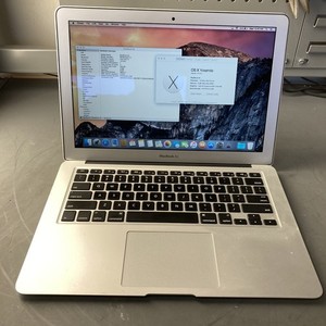 MacBook Yosemite | eBay