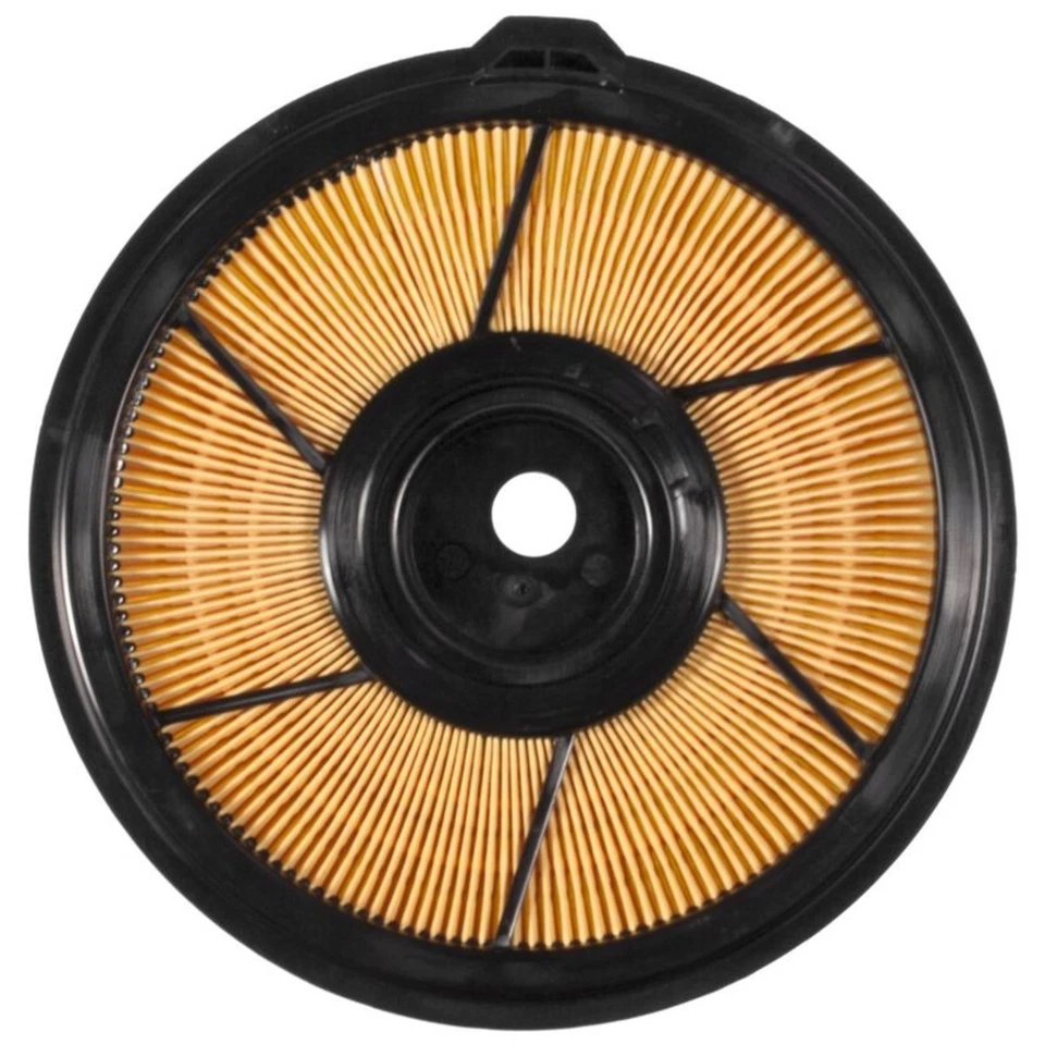 LX 544 Mahle Air Filter for Chevy Chevrolet Metro Pontiac Firefly Suzuki Swift - Image 3 of 4