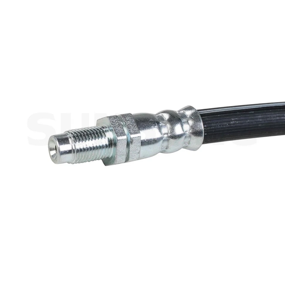 Front Brake Hydraulic Hose for Volvo S80 2.0L 2012 2013 2015 - Image 4 of 4