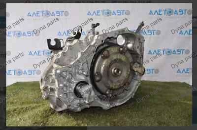 TOYOTA Rav4 U760F 4wd Automatic Transmission 30510-0R020 30500-42270 2013-2016 - Bild 1 von 9