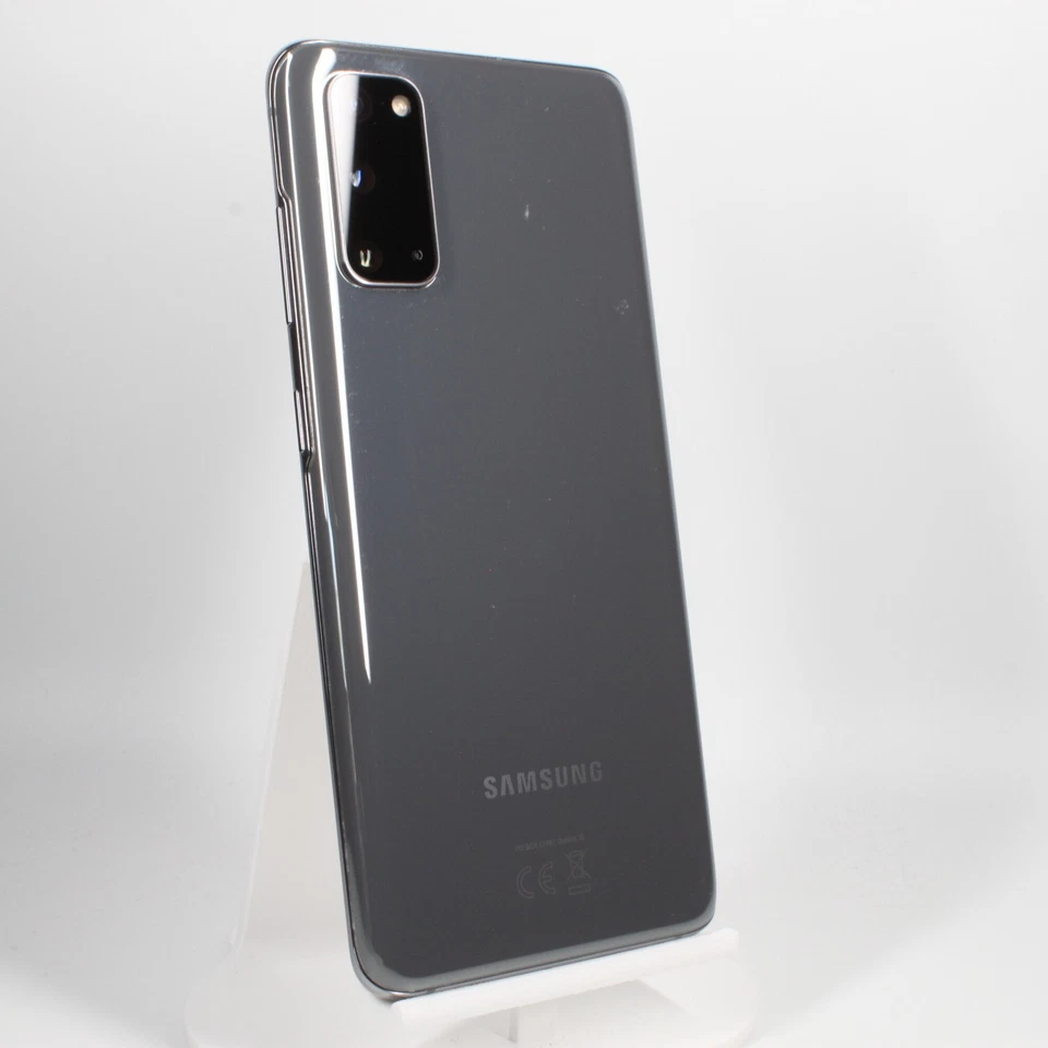 Samsung Galaxy S20 Ultra 5G · 128GB, photo 3 sur 4