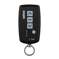 Selve Commeo Key Send 3 297719