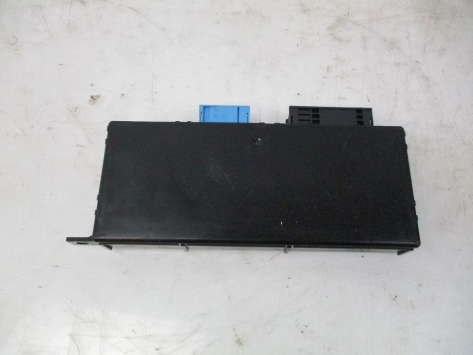 Centralina Corpo Controllo Moduli Junction Box Adatto per BMW 6 Cabriolet (F12) - Immagine 3 di 4