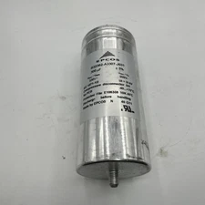 EPCOS 300µf 300vac 900vdc Capacitor Stud Mounted B32362-A3307-J031 See Pics