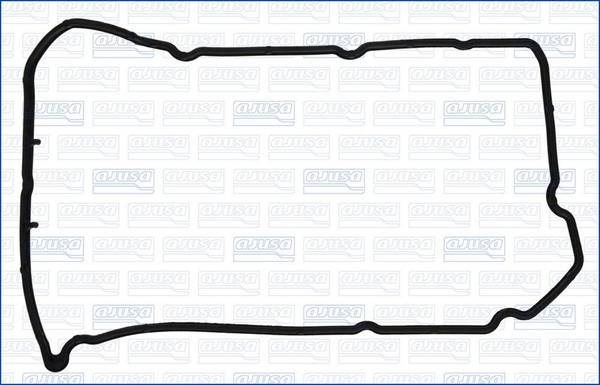 Dichtung Zylinderkopfhaube Ajusa 11126000 FüR Tribeca B9 Outback BP Legacy 4 BL-image