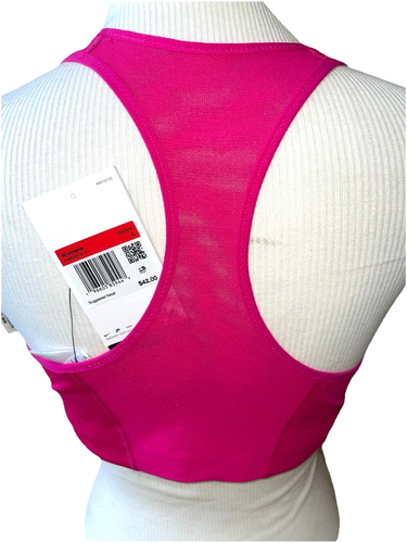 Nike Women’s Dri-FIT Swoosh or Swoosh & FLY, High-Support Sports Bras; Szs S-XL - 第 13/21 張圖片