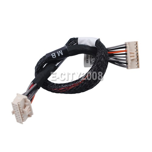 DELL R740 R740xd POWEREDGE SERVER MID HDD NVME EXPANSION BAY SIGNAL CABLE 2WW7N - Afbeelding 7 van 16