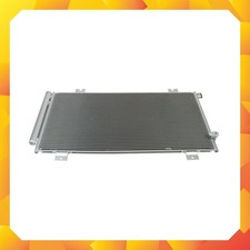 Maxgear Air Conditioning Condenser AC830332 for Honda Civic