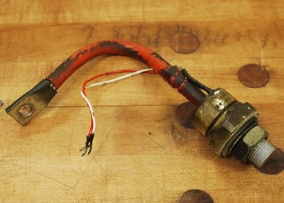 ITR 350RA140 Thyristor, 350A 1400V - USED