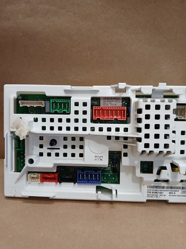 Whirlpool Washer Control Board W10671372 REV D Amana OEM Genuine FAST SHIP #2951 - Picture 3 of 9