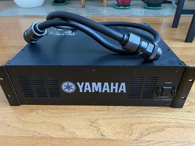 Yamaha PW800W Redundant Power Supply with Cable